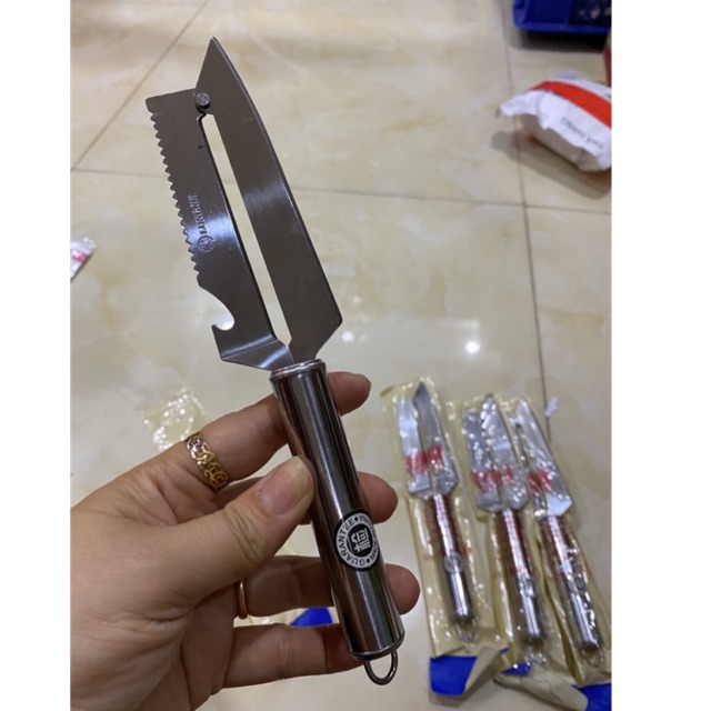 Dao bào đa năng DMX DB002