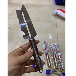 Dao bào đa năng DMX DB002
