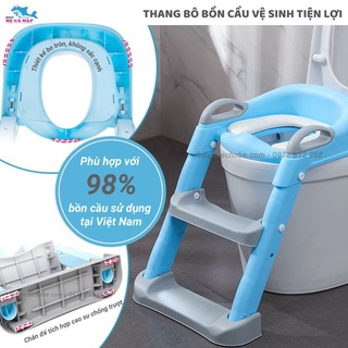Nắp thu nhỏ bồn cầu cho bé Chicco, hàng chính hãng, đủ 3 màu, loại dày và bền 02