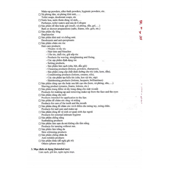 Sữa rửa mặt hạt nghệ ngừa mụn 100g | BigBuy360 - bigbuy360.vn