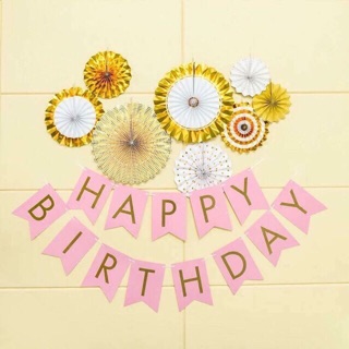 Dây Chữ HPBD Kim Ánh Bạc