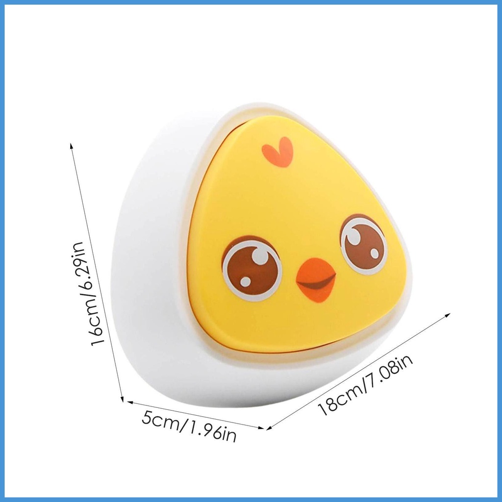 Đồ Chơi Đếm Bước Nhảy Cảm Ứng Giọng Nói Hỗ Trợ Luyện Tập Tương Tác Giữa Cha Mẹ Và Bé