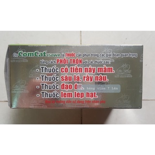 Kích thích sinh trưởng Comcat gói 7.5gr