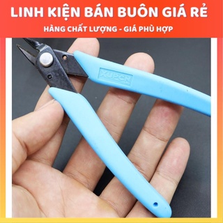 Kìm Cắt XURON - Kìm xuron , kìm phá đá nail