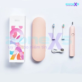 Bàn chải đánh răng điện Xiaomi V1