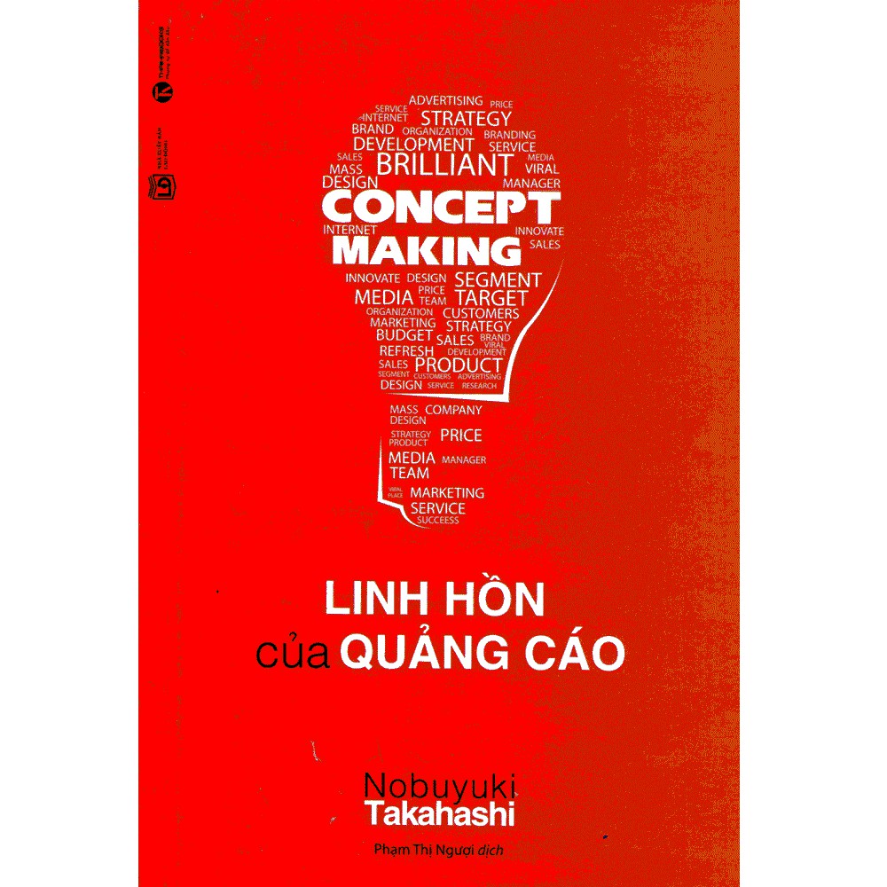 Sách - Combo: Linh Hồn Của Quảng Cáo + Để Ngôn Từ Trở Thành Sức Mạnh + Bút Chì Sắc Ý Tưởng Lớn Quảng Cáo Để Đời (3 cuốn)