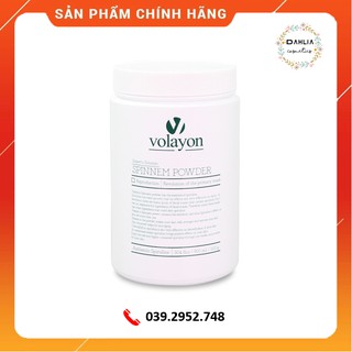 Mặt nạ tảo tái sinh da