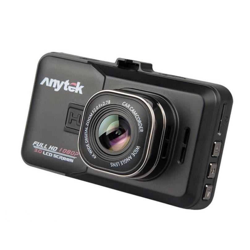 CAMERA HÀNH TRÌNH ANYTEK A98 FULLHD ver 2020