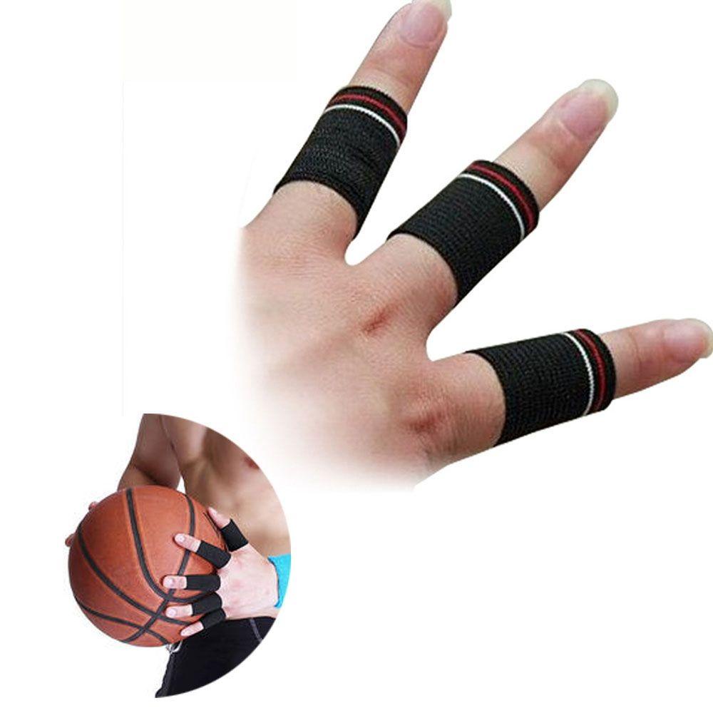 Set 10 Băng Quấn Bảo Vệ Ngón Tay Khi Chơi Thể Thao
