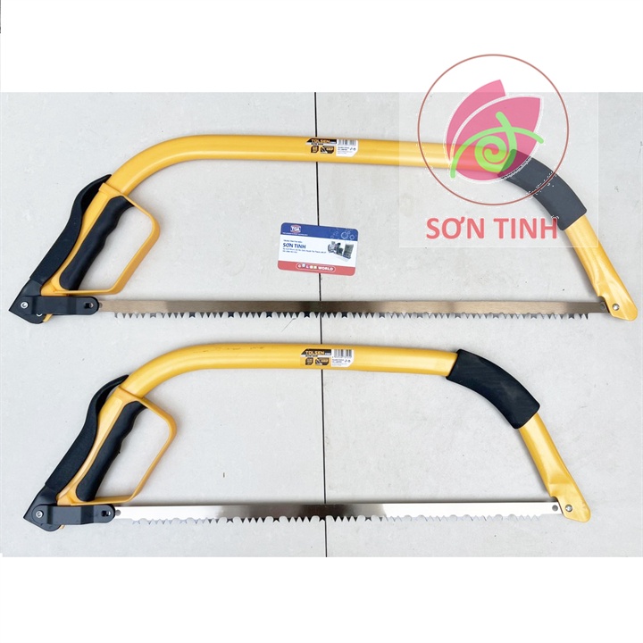 CƯA GỖ 530mm 610mm TOLSEN 31081 31082