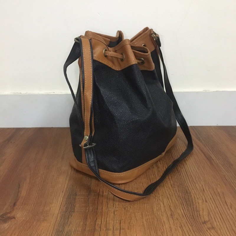 TÚI ĐEO CHÉO DÂY RÚT