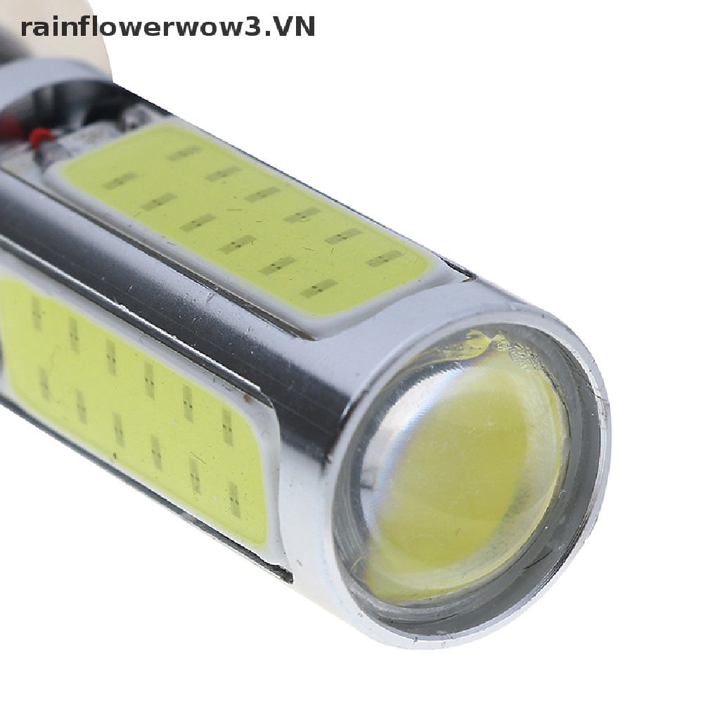 1 Đèn Pha Xe Đạp / ATV H6M PX15d P15D25-1 E401 Ánh Sáng Trắng