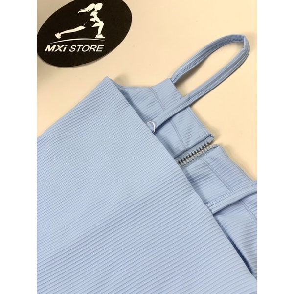 ĐỒ TẬP JUMPSUIT YOGA-GYM