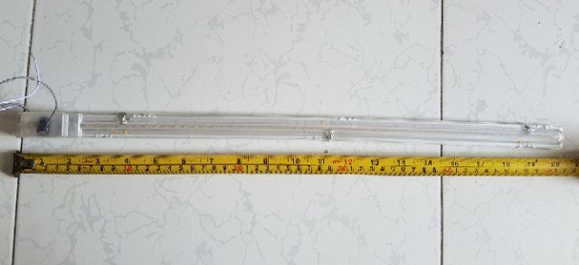 LED THANH 3 CHẾ ĐỘ SÁNG 14W NGUỒN AC 220V