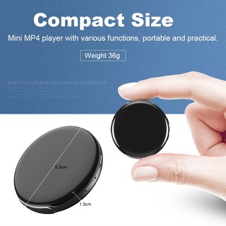 Máy Nghe Nhạc Ruizu M1
