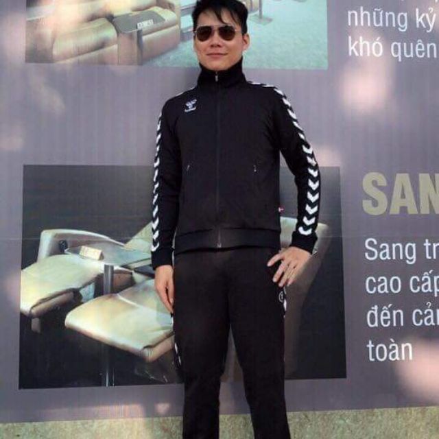 Bộ thể thao Nam nữ