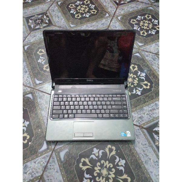 laptop dell