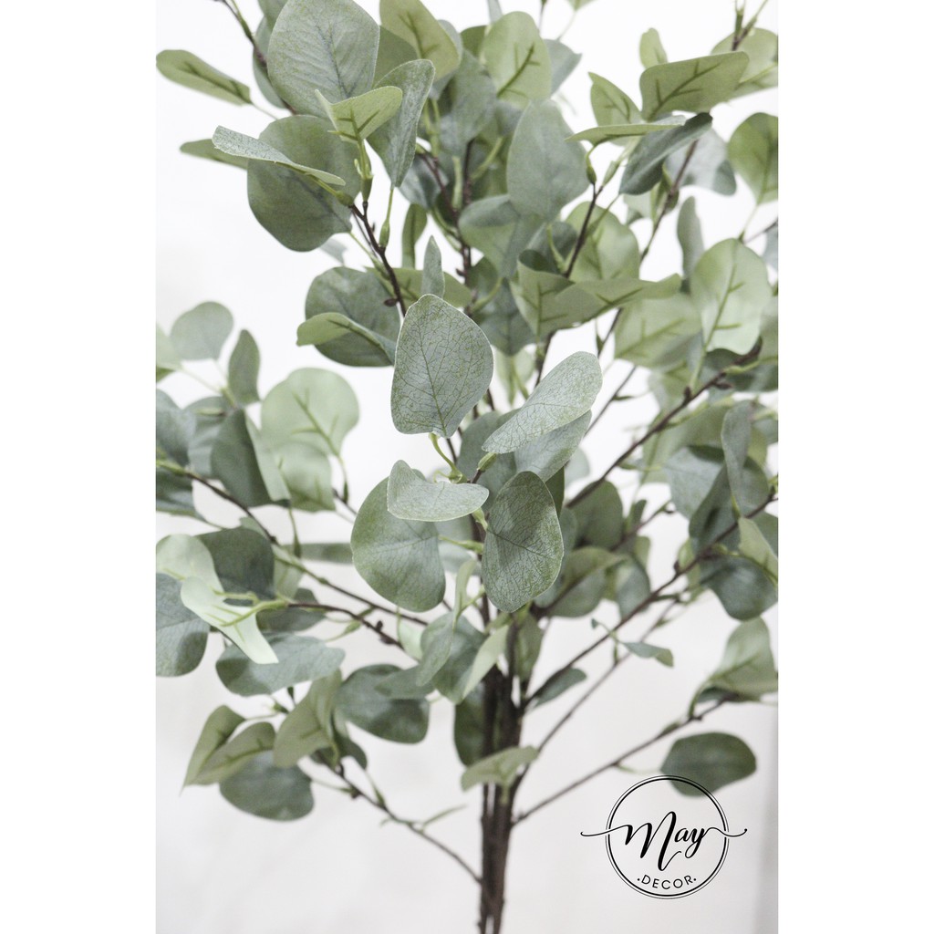 Cây giả, Cây Táo bạc cao 1m