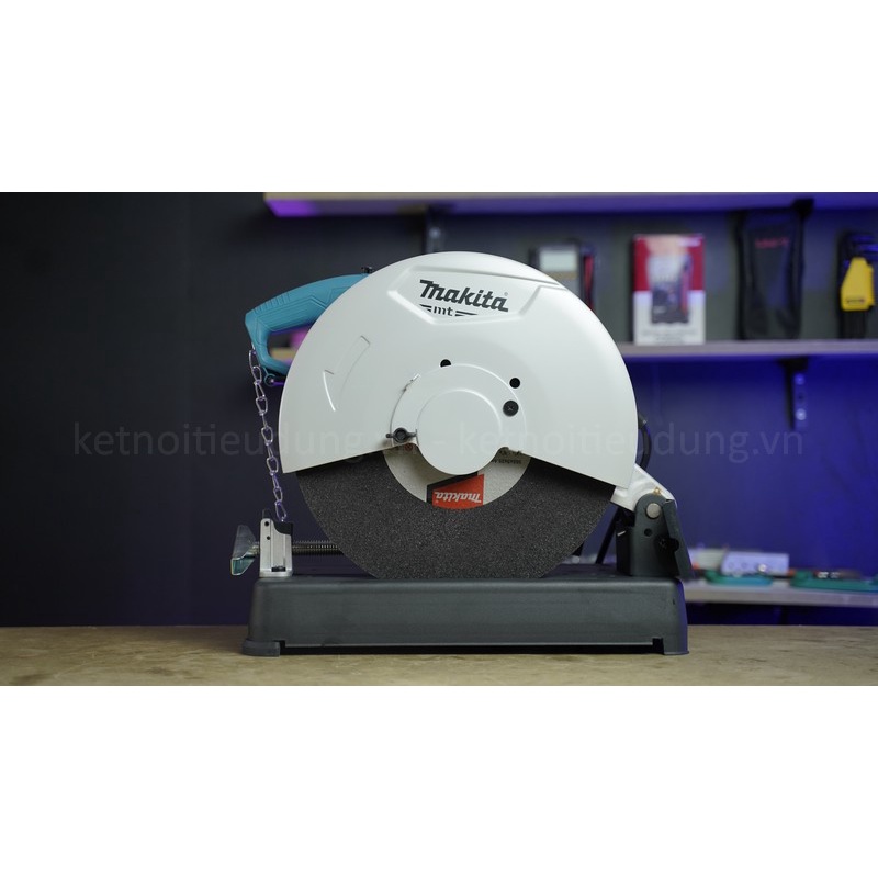 Máy cắt sắt bàn Makita M2401B (355mm)