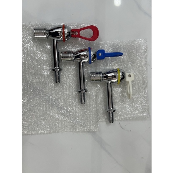 Vòi nóng cây nước Haohsing 2681, Vòi máy lọc nước Haohsing HM2681,Vòi nước nóng lạnh của máy CJ 175