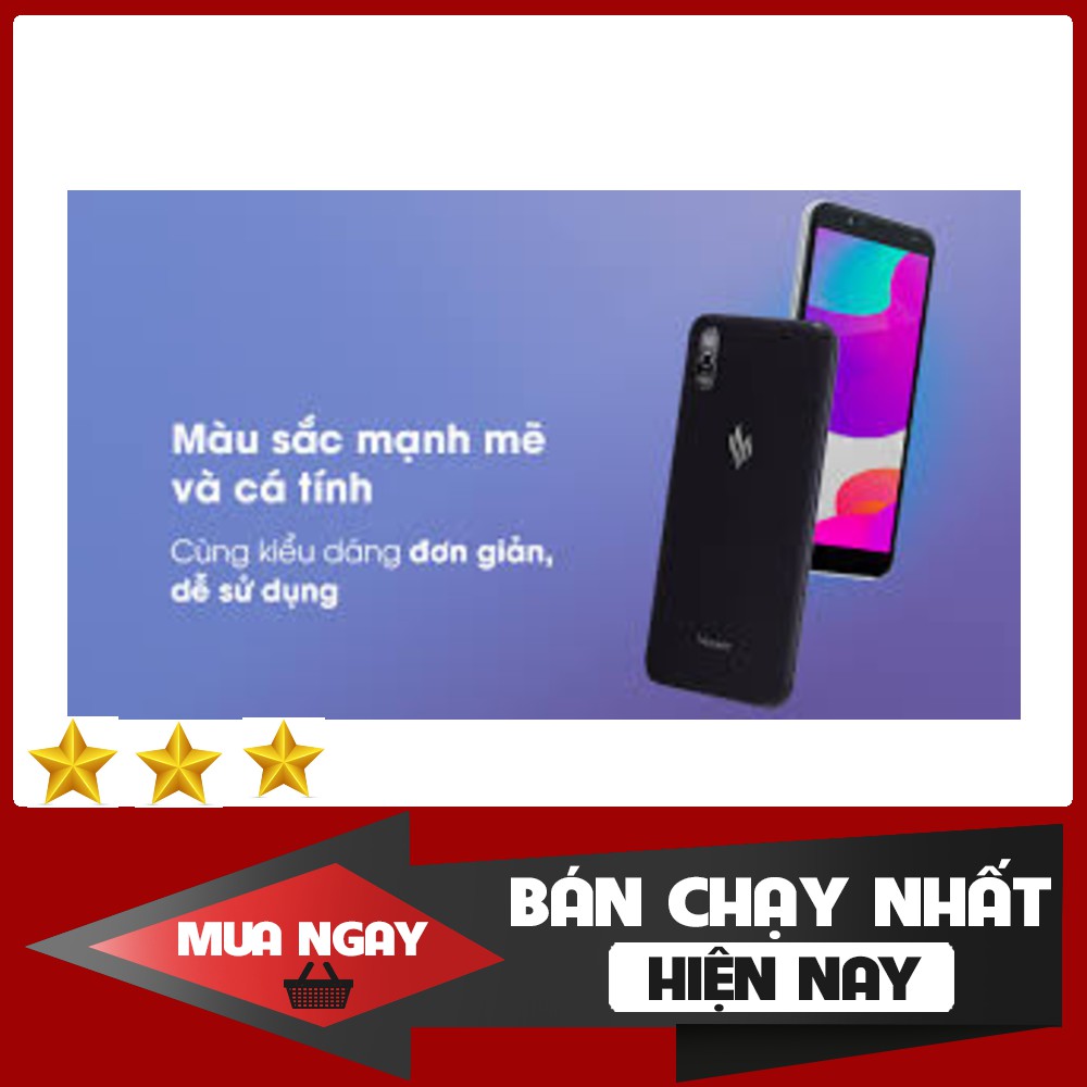 Điện thoại Vsmart Bee 3 hàng nguyên siu, mới 100%, 12 tháng bảo hành