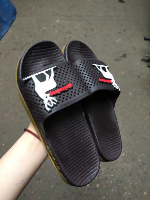 Dép lê nhựa nữ nam size 36 đến 39