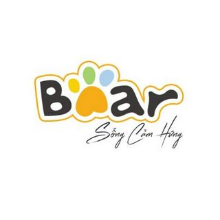 Bear Official Store_Việt Nam