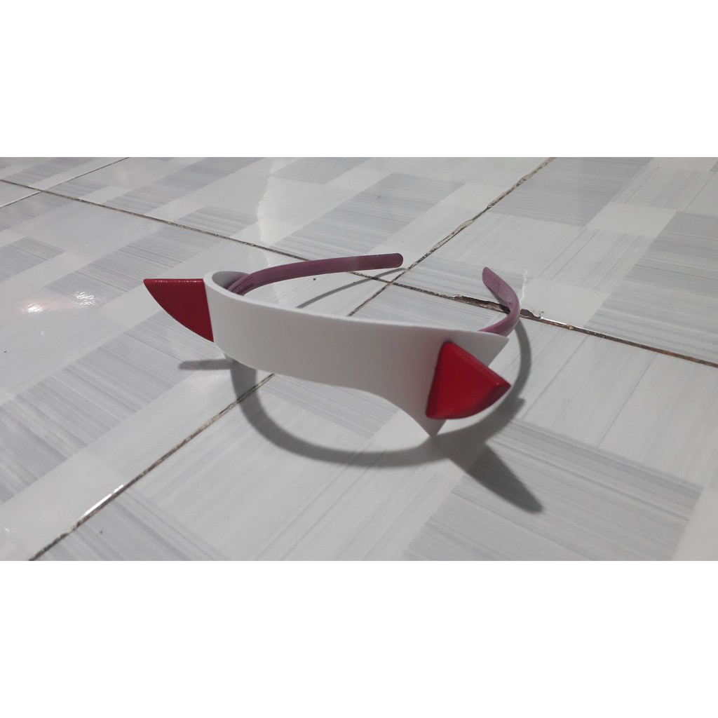 [Hàng Order] Trang phục đồ cosplay Zero Two 02 Darling in the franxx | BigBuy360 - bigbuy360.vn