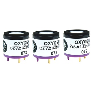 1PCS  Alphasense  Sensor O2-A2 Gas Sensor Detector  Sensor