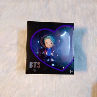 Mô hình tượng Idol - Mini Figure BTS