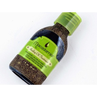 Tinh dầu dưỡng tóc Macadamia - 30ml