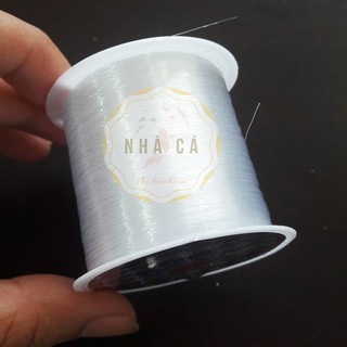 Cước buộc rêu, cố định cây thủy sinh