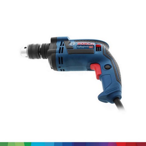 Bosch Máy khoan động lực Bosch GSB 13 RE SET 100 chi tiết