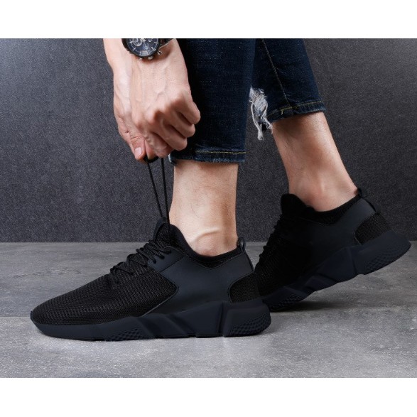 giày thể thao nam/🎁Free Ship Đơn 200k🎁/giày nam giá rẻ/giày nam trắng/giày sneaker nam/hàng nhập quảng châu L3 | BigBuy360 - bigbuy360.vn