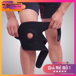 Bó gối đa năng aolikes - bó gối tập gym