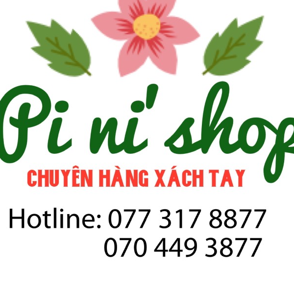Pi ni'shop