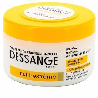 Ủ TÓC DESSANGE NUTRI-EXTREME 250ML