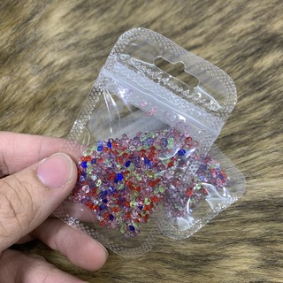 Đá Trang Trí Nail Size Nhỏ
