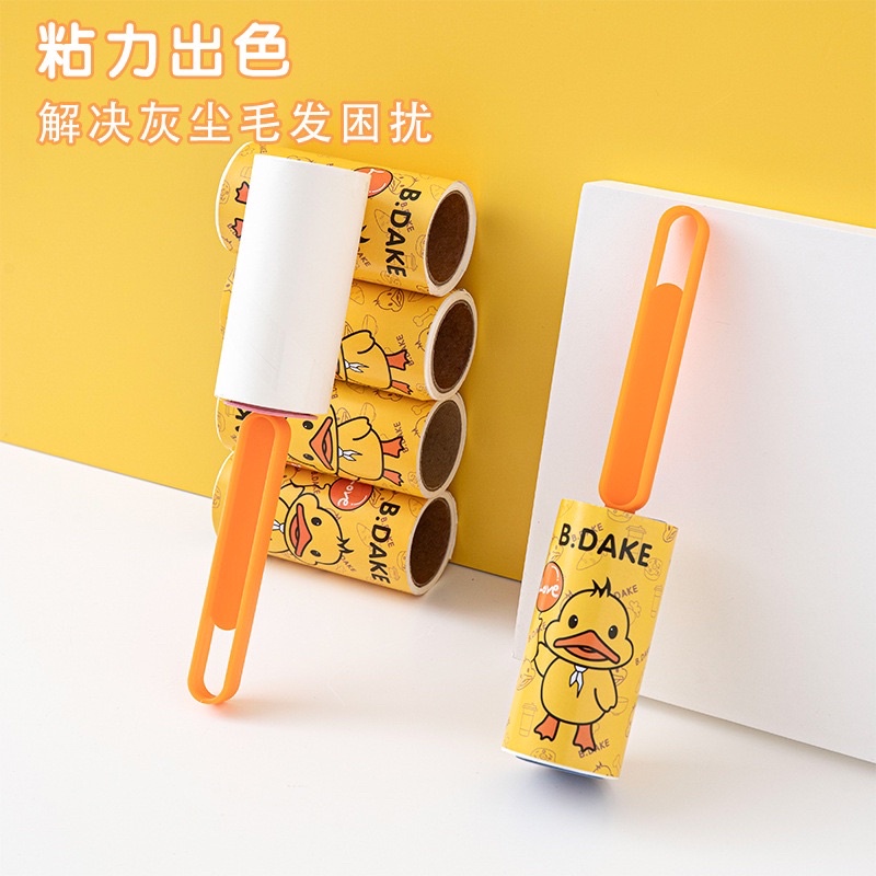 túi rác 6 cuộn