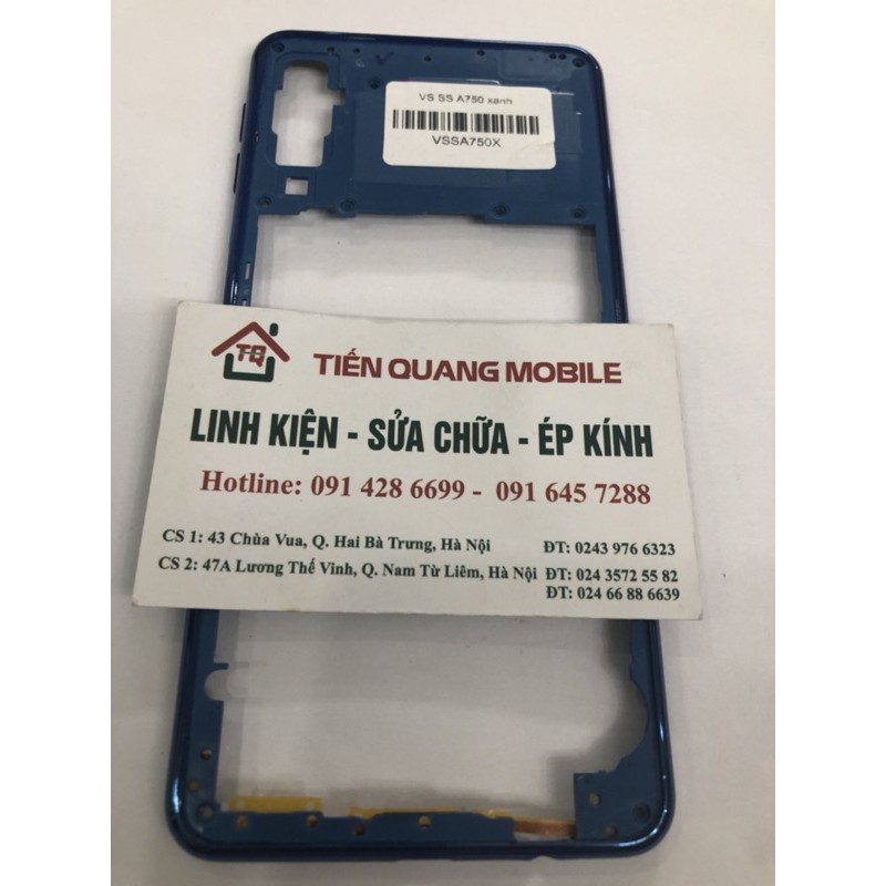 Viền sườn Samsung A750