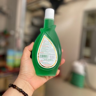 Dung dịch vệ sinh phụ nữ gynofa 250ml