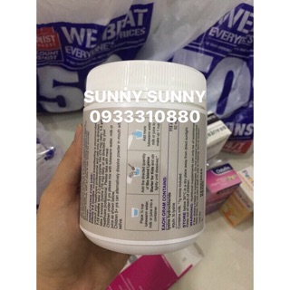 Bột Lysine Bio Island 150g.