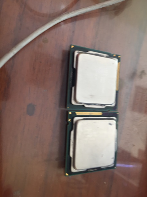 Cpu i5 2400s 2.5g