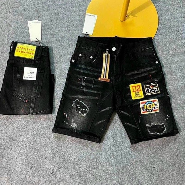 quần bò ngố jean nam xanh in chữ đẹp nhiều mẫu mới nhất,chất bò co giãn hàng chuẩn shop