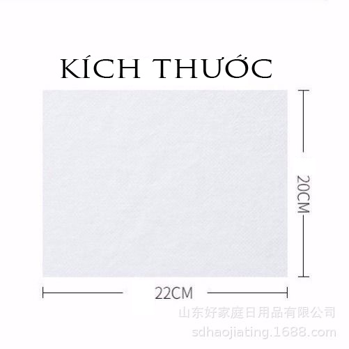 Khăn giấy nén dạng viên kẹo 9 STORE rất tiện khi đi du lịch, đi chơi, đi làm, đi học (Set 5 Khăn)