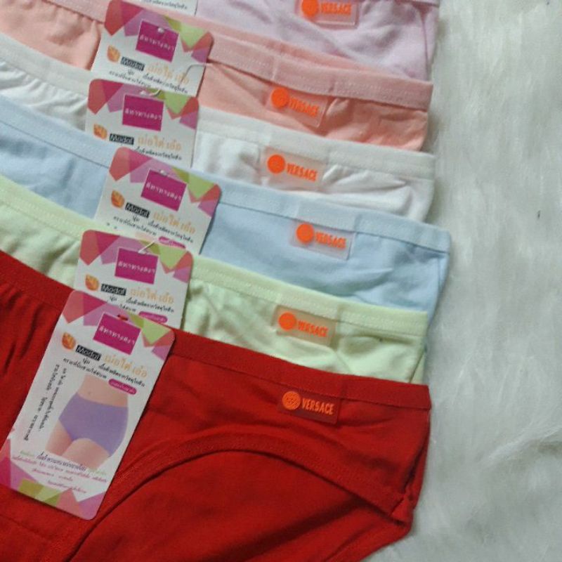 COMBO 10 QUẦN LÓT mã 2714