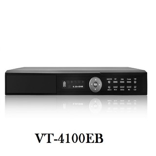 Đầu ghi hình Vantech VT-4100EB - 4 kênh