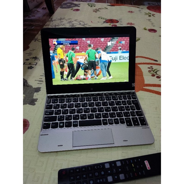 LAPTOP KIÊM MÁY TÍNH BẢNG NEC VersaPro 10.1 Inch