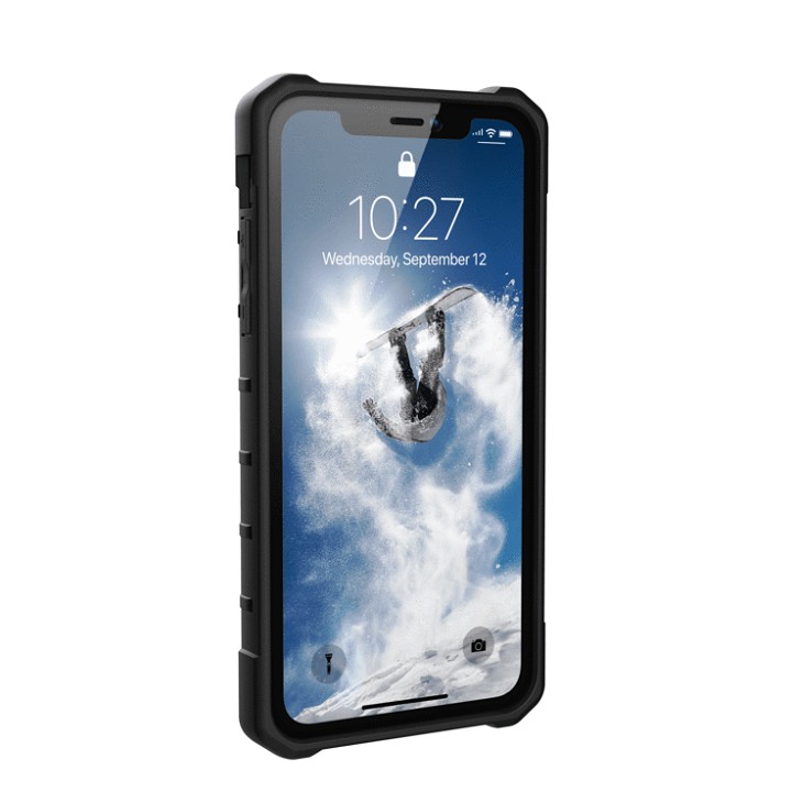 Ốp Lưng cho iPhone Xr - Phiên Bản Giới Hạn UAG CAMO Series