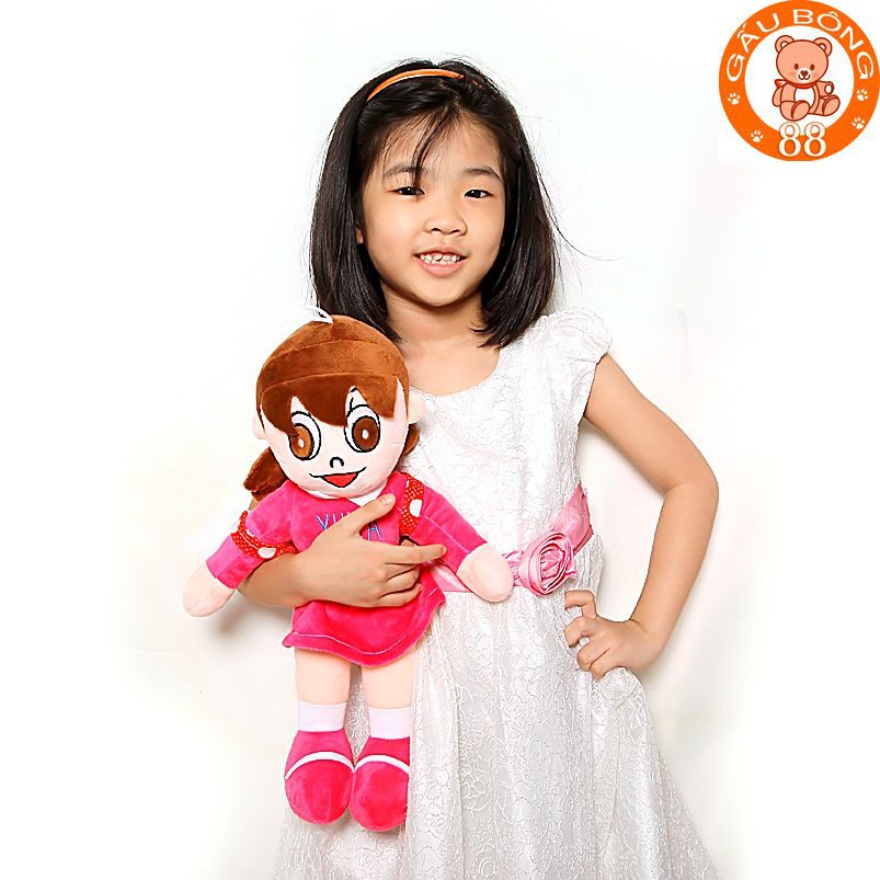 Gấu bông SUKA cao cấp size 60cm